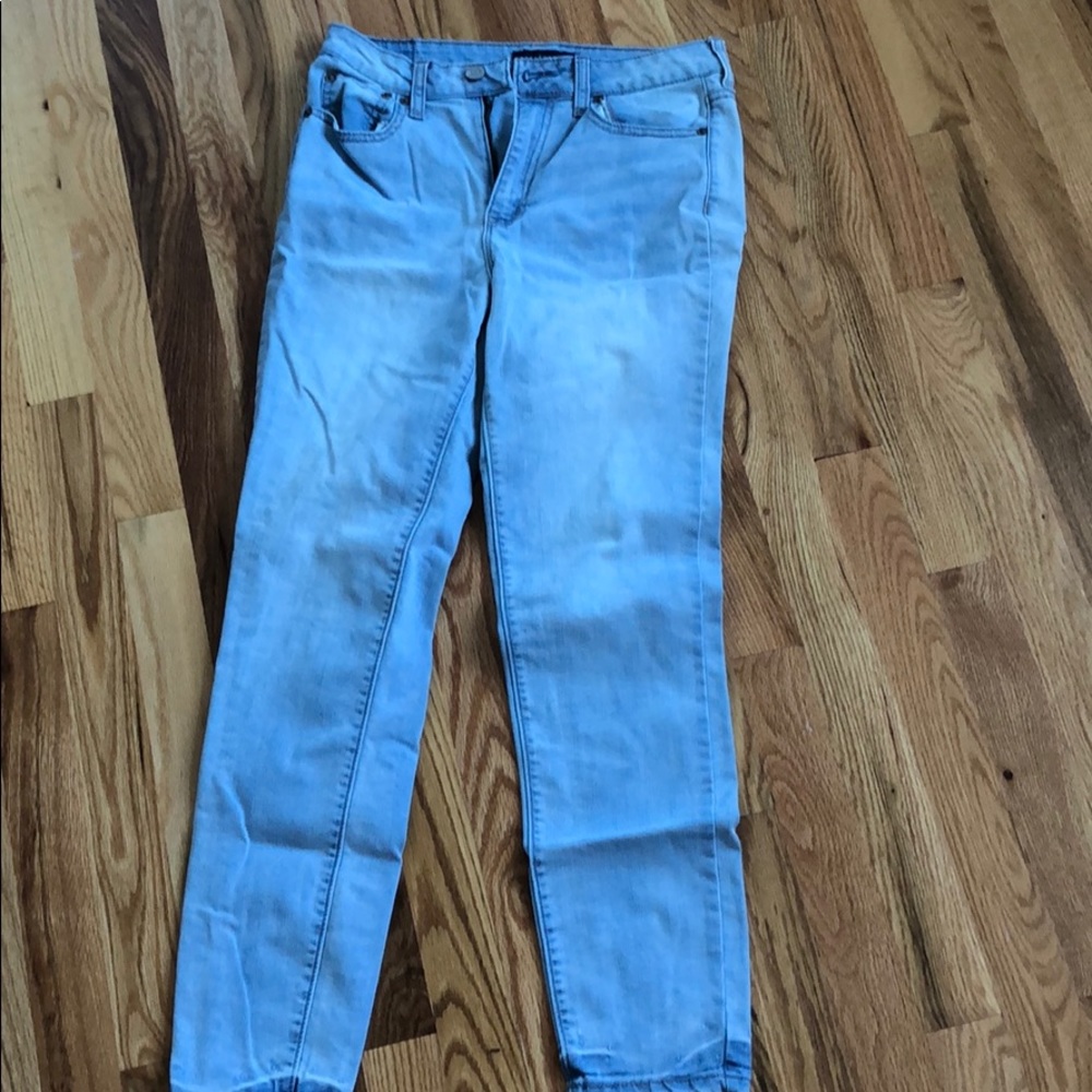 Aeropostale jeans